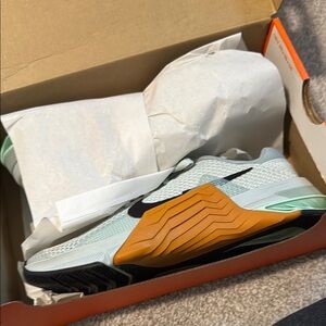 Women’s Nike Metcon 7 Green/Gum